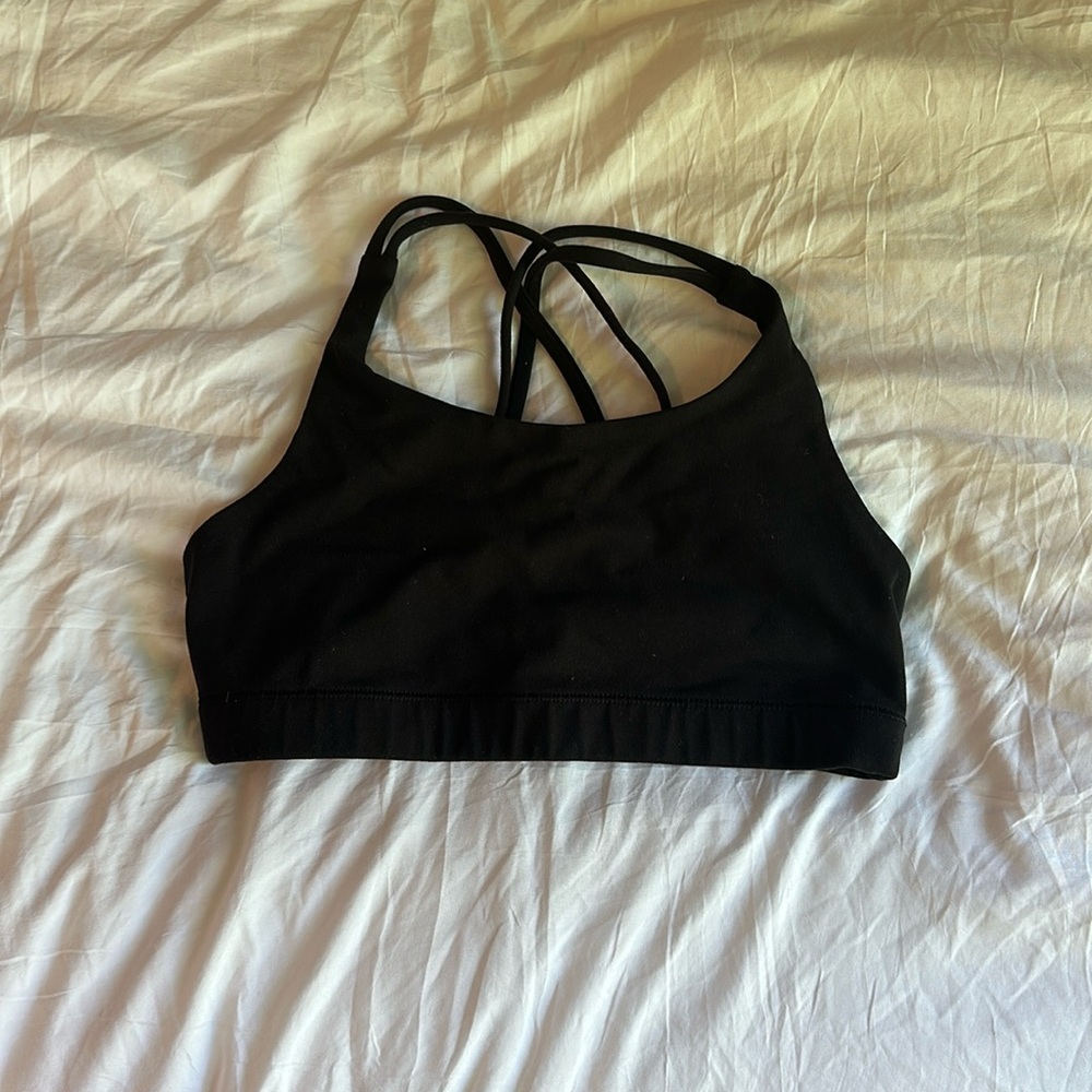 Athleta Girl Sports Bra